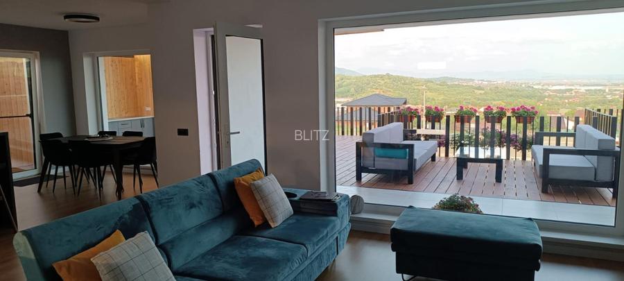 Casa individuala, 230 mp, zona Tăuții Măgheruș – Belvedere - 10
