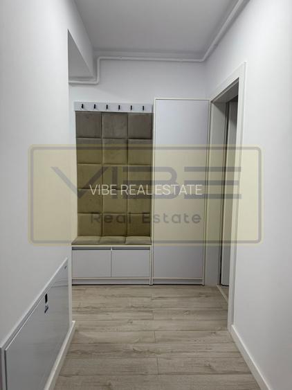 Apartament premium 2 camere, parcare Comat Towers - 21