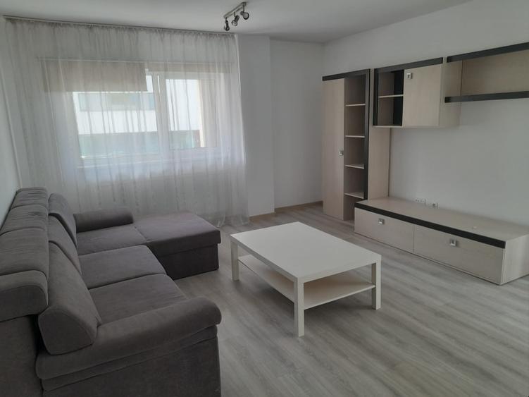 Apartament de inchiriat 2 camere decomandat