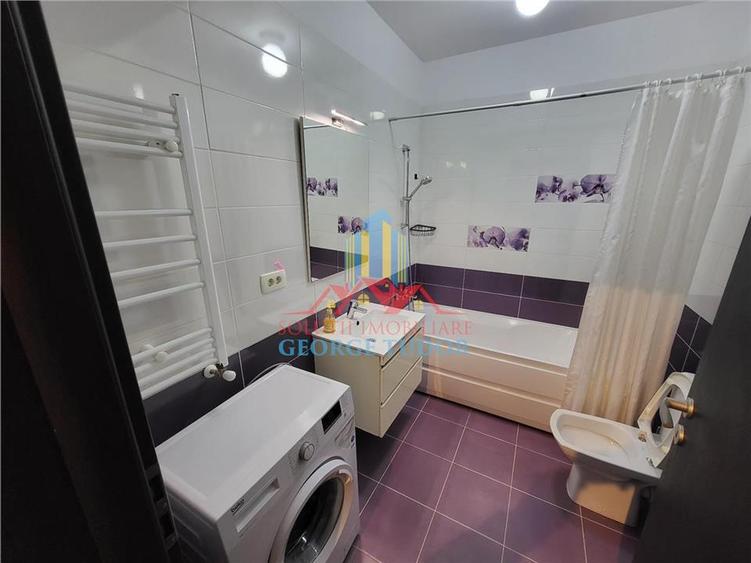 Inchiriere studio Militari Residence Tineretului 85