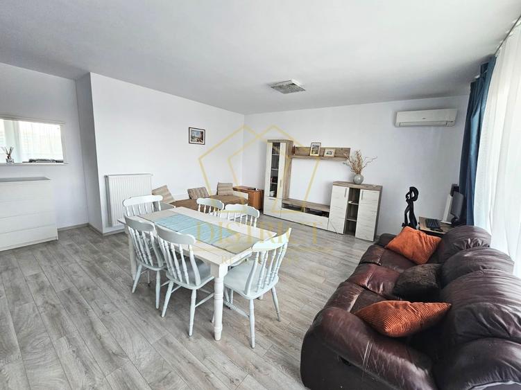 Apartament superb cu 2 camere | Iris  | Torontalului