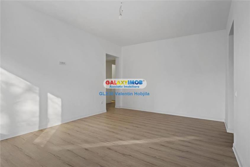 Vanzare apartament 3 camere RENOVAT total Colentina Teiul Doamnei