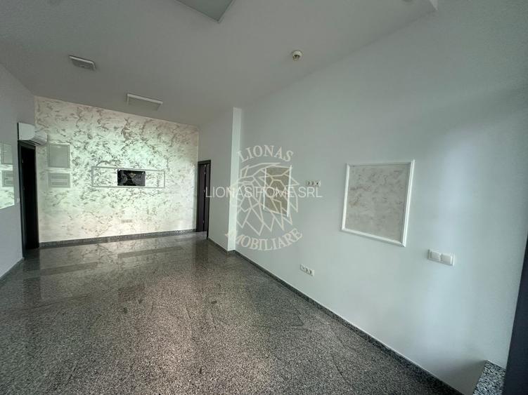 Spatiu Comercial Modern 2 camere 52 mp-parter-Calea Moldovei - 4