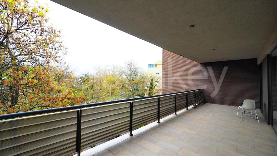 Apartament spatios cu 3 camere | zona premium