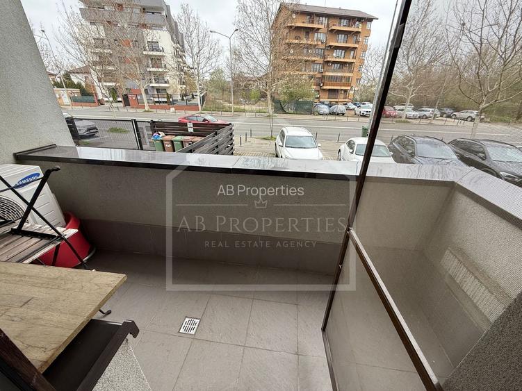 Apartament 3 camere | Parcare Inclusa | Baneasa - Sisesti | RENOVAT - 17