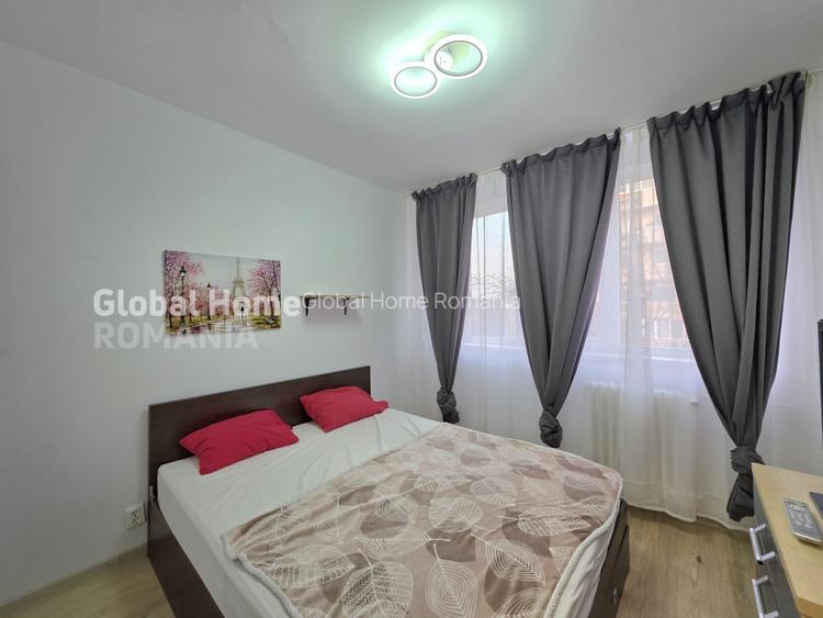 Apartament 4 Camere + Balcon | Militari - Apusului | Bloc Izolat Termic - 2