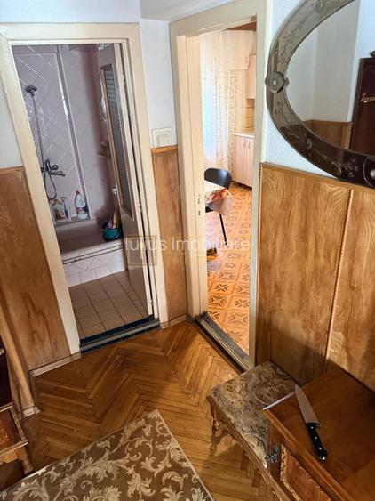 3 camere| complex studentesc |centrala termica| garaj sub bloc| pet friendly - 21