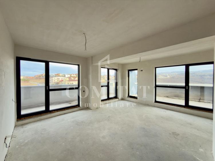 Penthouse 2 niveluri | Terase panoramice | 0%comision | Wings