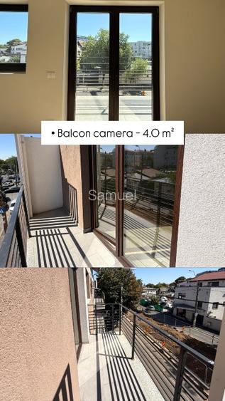 Garsonieră NOUĂ 2026 | 36 mp + 2 balcoane | Sector 1 | PROPRIETAR 0% COMISION - 6