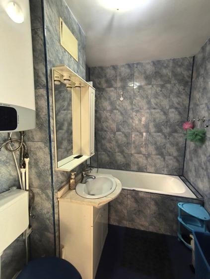 Berceni - Uioara/Brâncoveanu - Apartament 3 camere - 72 mp - 499 EUR