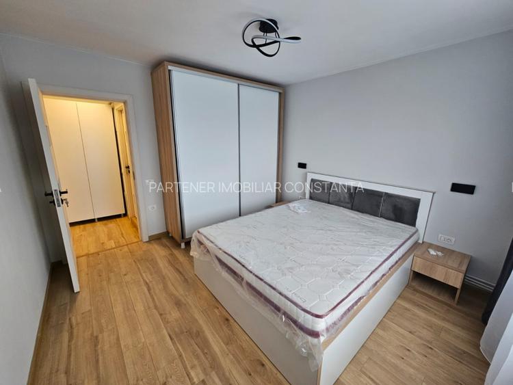Apartament 3 camere de inchiriat | Zona Tomis 3 - 4