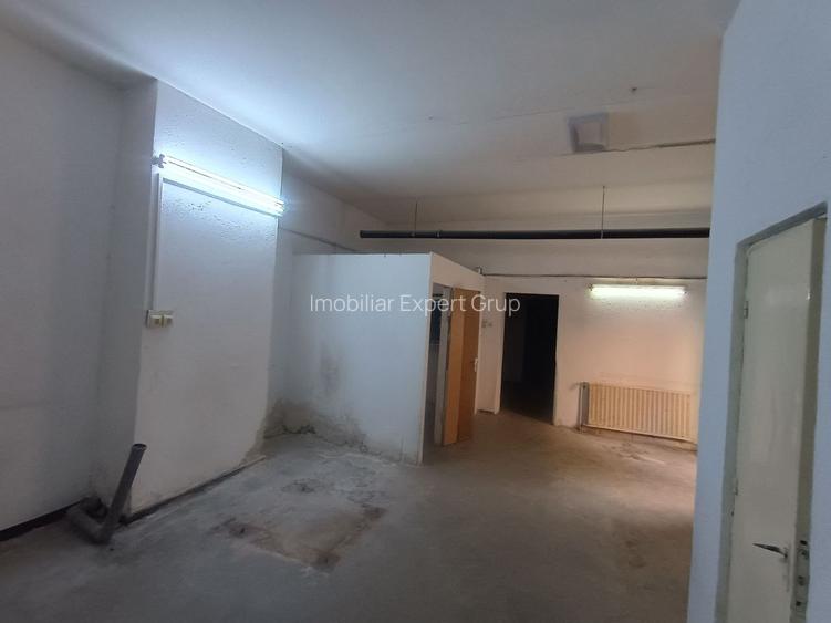 Iancului spatiu 70 mp  parter - 2
