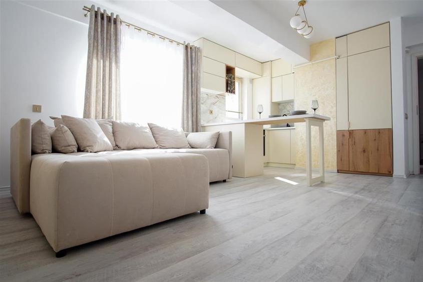 Apartament 2 camere, etaj 1, Tatarasi - ELITE Residence