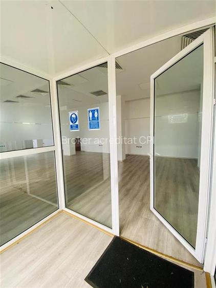INCHIRIERE SPATIU COMERCIAL 199 mp CALEA  GRIVITEI TURDA SECTOR 1 - 17