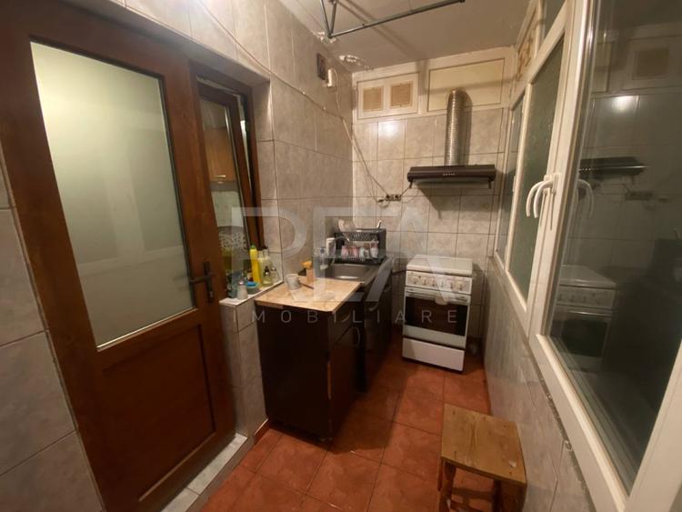 3 Camere- Decomandat- 71,5 mp- Boxa-Calea Rahovei