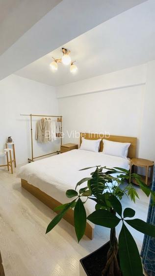 Apartament modern de 2 camere –Gran Via Marina-Contract Anaf - 7
