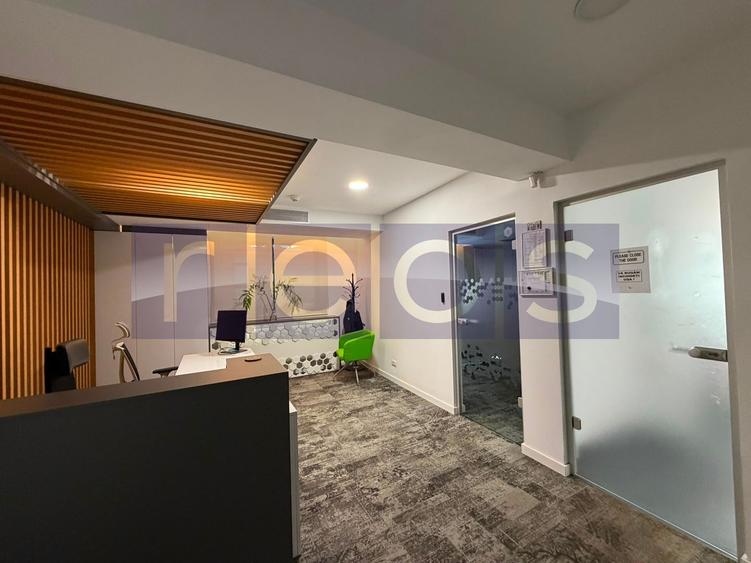 VILA PREMIUM FLOREASCA | 385MP | CURTE PROPRIE-PARCARE | IDEAL BIROURI