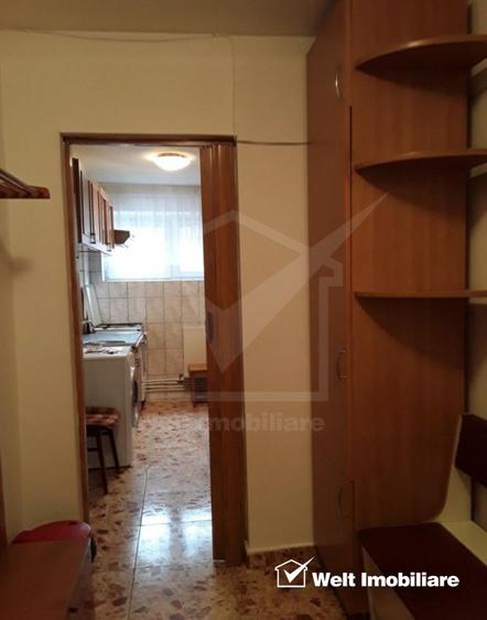 Apartament 2 camere in Grigorescu