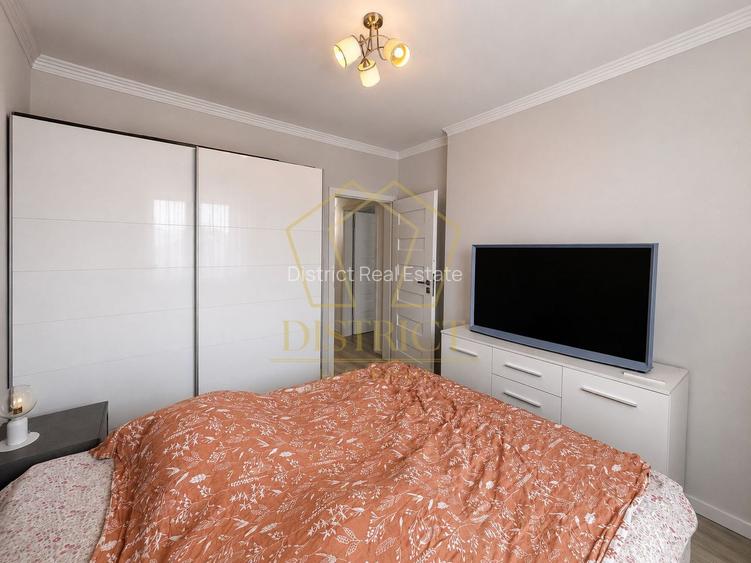 COM 0% Duplex mobilat cu 4 camere | Dumbravita | LIDL - 5