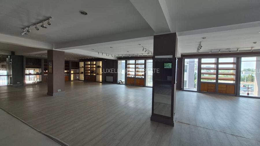 SHOWROOM - MAGAZIN -  PRODUCTIE - DEPOZITARE - 39