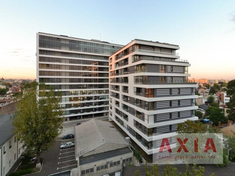 Inchiriere birouri in zona Calea Calarasilor, Comision 0%