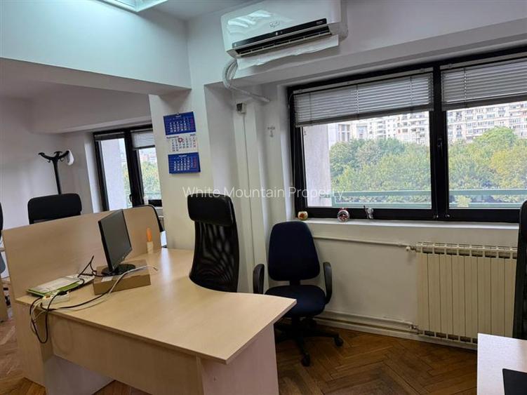 Splaiul Unirii, apartament 5 camere - 2