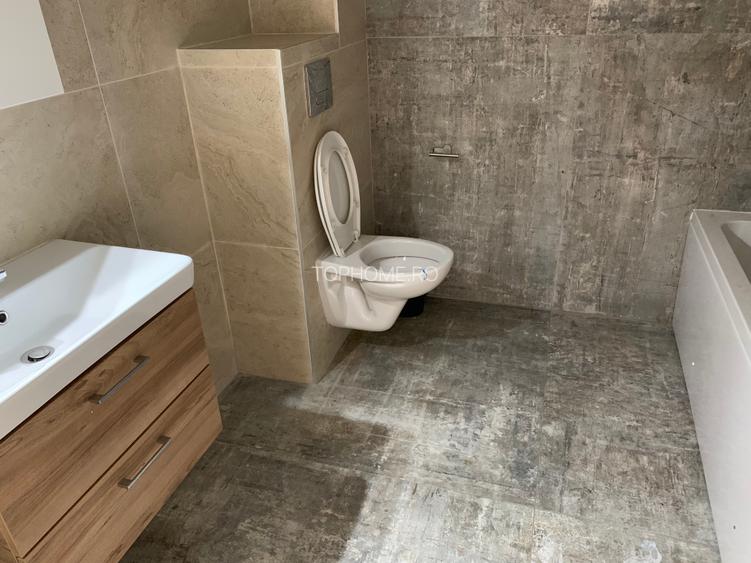 Apartament 2 camere decomandat, finisat, mobilat, Trapezului - 1 Decembrie 1918 - 11