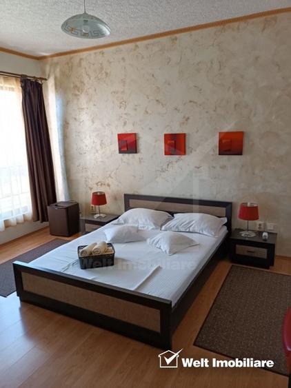 Pensiune de vanzare, 600 mp, Borhanci