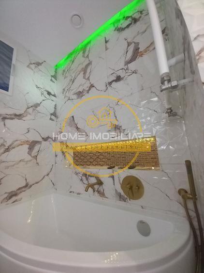 🏠Apartament 1 cameră, 24MP, renovat complet, parter // 📍Gara - Billa