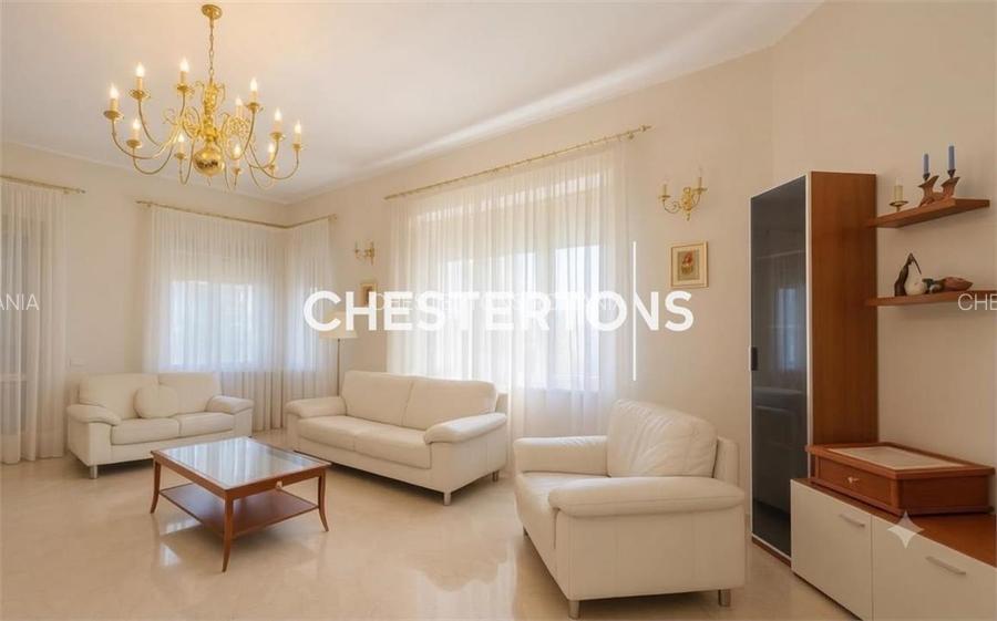 Vila exclusivista cu 7 camere si piscina, teren de 2500 mp, D+P+1+M LA 4 minute - 4