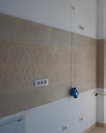 Apartament cu o cameră NOU | INTABULAT | Dacia | 0% comision