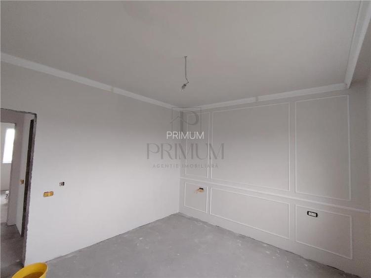 NOU PE PIATA - CASA INDIVIDUALA - 758 MP TEREN - 4