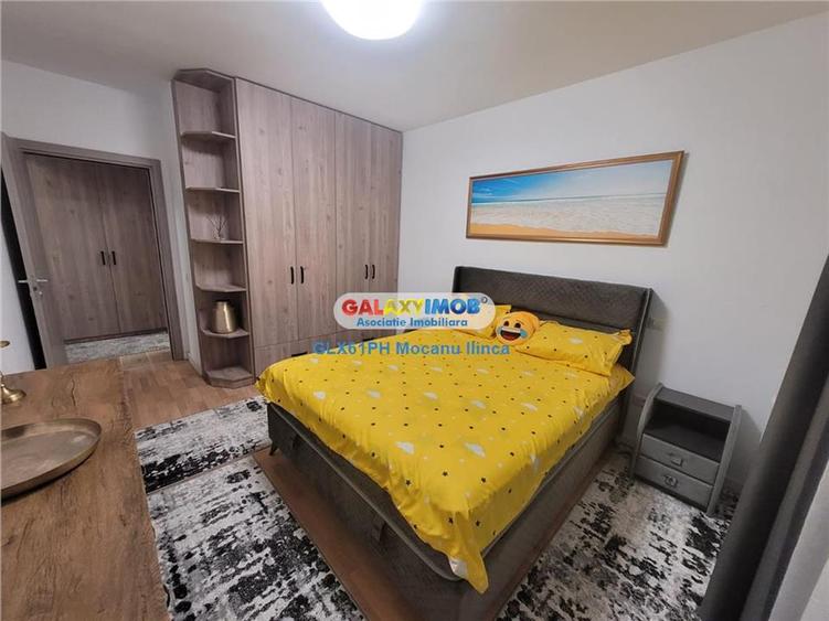 Inchiriere apartament 2 camere, MRS Village, Albert, Ploiesti