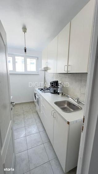 Iancu de Hunedoara | 3 camere | 60 mp + balcon | AC | Victoriei - 6