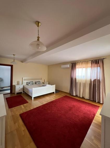 Apartament de inchiriat Iancu Nicolae