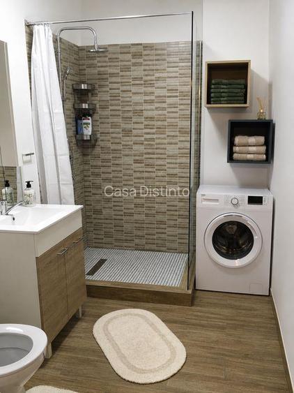 Apartament 2 camere Zona Babes - 4