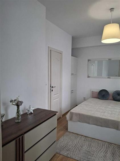Apartament 1 camera zona Bucsinescu- 390 euro