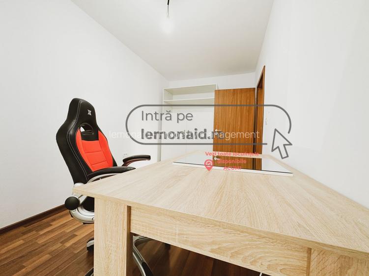 Apartament cu 3 camere  | Chișoda | strada Coacăzelor - 11