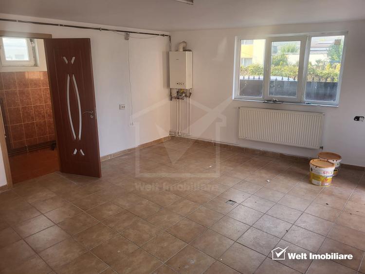 Spatiu comercial de inchiriat – Floresti, 65 mp