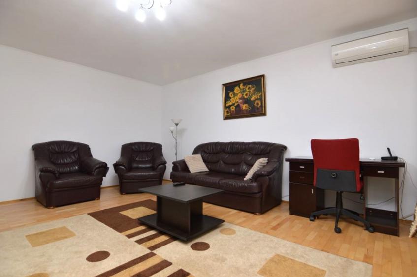 INCHIRIERE APARTAMENT 2 CAMERE DECEBAL – METROU PIATA MUNCII