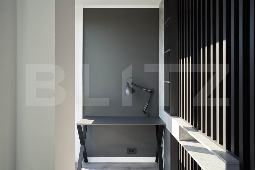 Apartament de vanzare, cu 2 camere, 55 mp, zona Torontalului