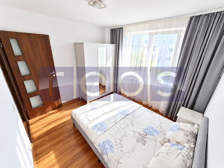 DE VANZARE 2 CAMERE DECOMANDAT | METROU | PARCUL DRUMUL TABEREI