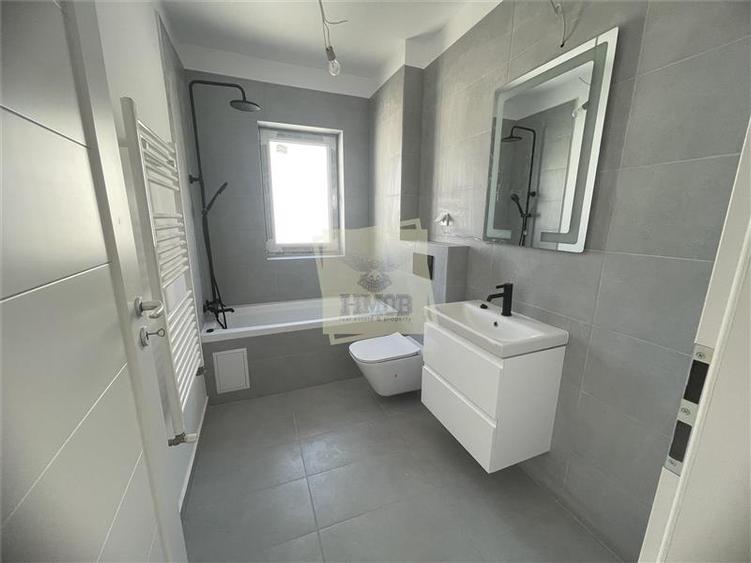 Apartament nou la CHEIE cu 3 camere balcon si parcare pe Doamna Stanca