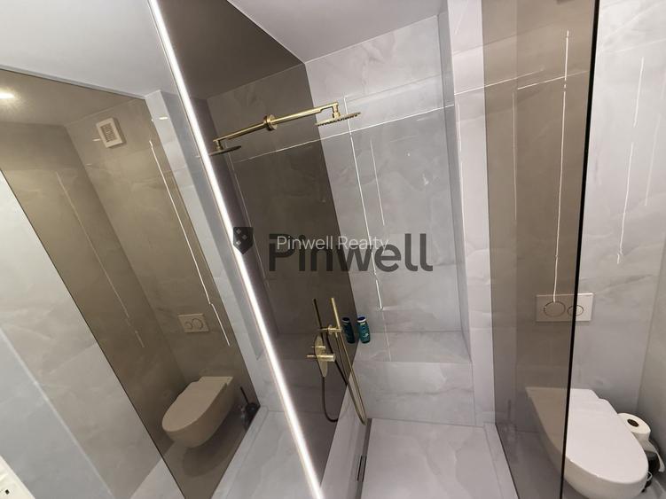 Cortina North I 3 Room - 23