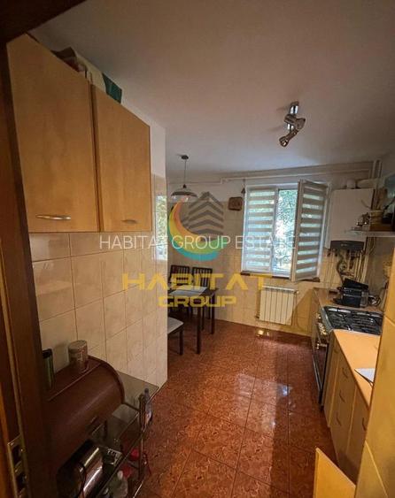 Apartament 3 Camere 64mp Strada Gradistea - 5