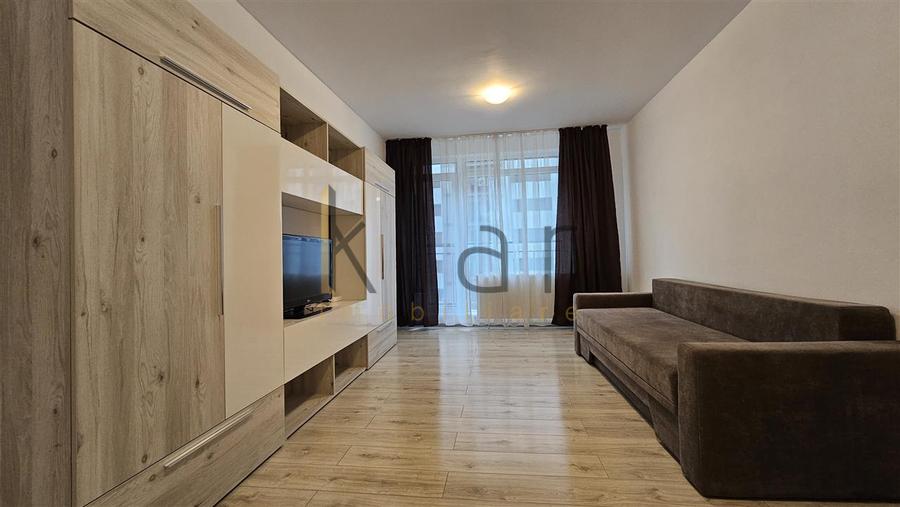 Apartament 2 camere 58mp, decomandat, balcon 6mp Sopor-Baza Sportiva
