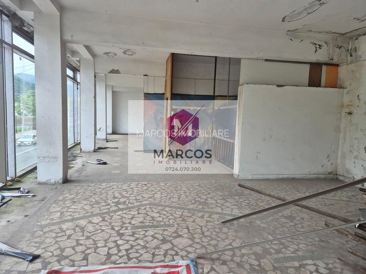 Închiriez spațiu comercial - 3