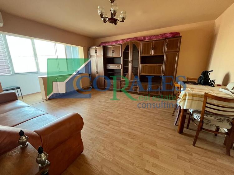 Zona Bucovina - Centrala proprie, Model cu 2 balcoane!