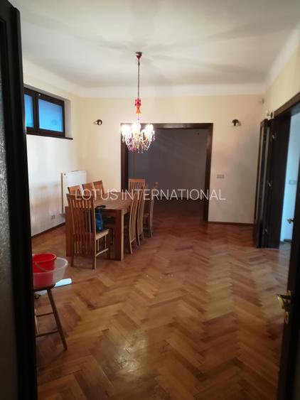 5camere, apartament ultracentral resedinta/reprezentanta - 6