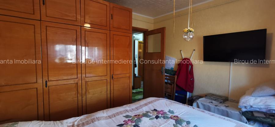🙋Tomis NORD Rovere🔸2 Camere Decomandate 52m² Mobilat Utilat Centrala Gaze - 8